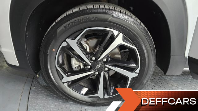 ChevroletGMDaewoo TRAILBLAZER 1.3 Turbo 2WD RS купить на сайте DeffCars