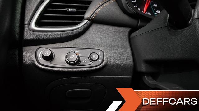 ChevroletGMDaewoo TRAX 1.4 LT купить на сайте DeffCars