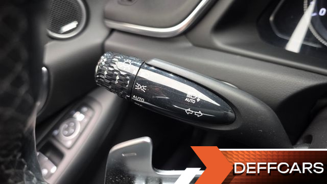 Hyundai SONATA 1.6 Turbo Premium Family купить на сайте DeffCars