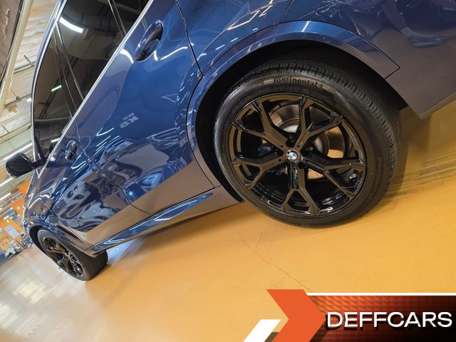 BMW X5 xDrive 30d M Sport купить на сайте DeffCars