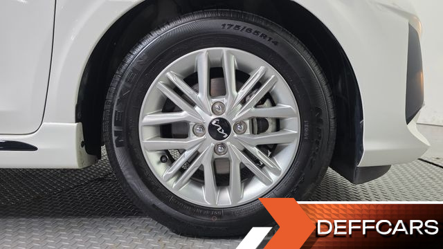 Kia MORNING Prestige купить на сайте DeffCars