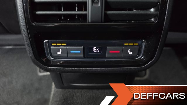 Volkswagen ARTEON 2.0 TDI Prestige купить на сайте DeffCars