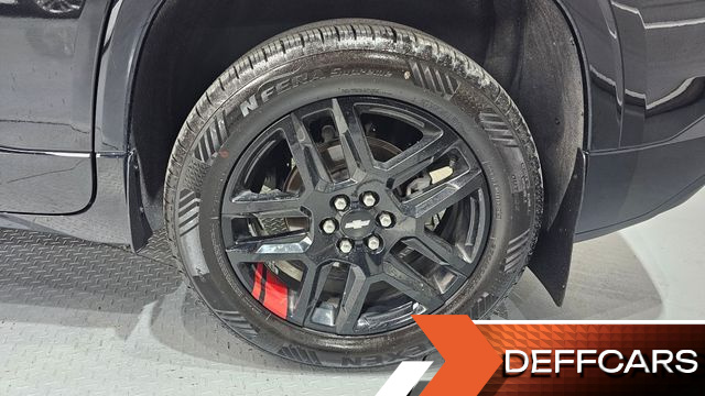 ChevroletGMDaewoo TRAVERSE 3.6 AWD Redline купить на сайте DeffCars