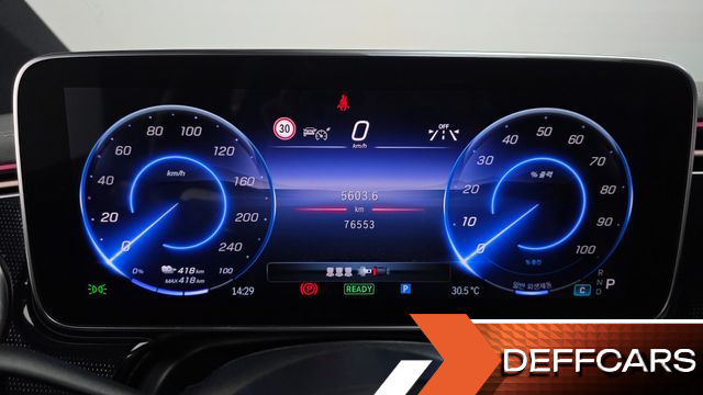 Mercedes EQS EQS350 купить на сайте DeffCars