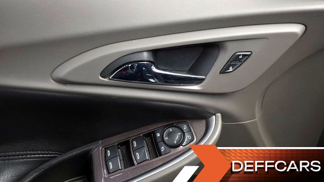 ChevroletGMDaewoo MALIBU 1.3 Turbo LS купить на сайте DeffCars
