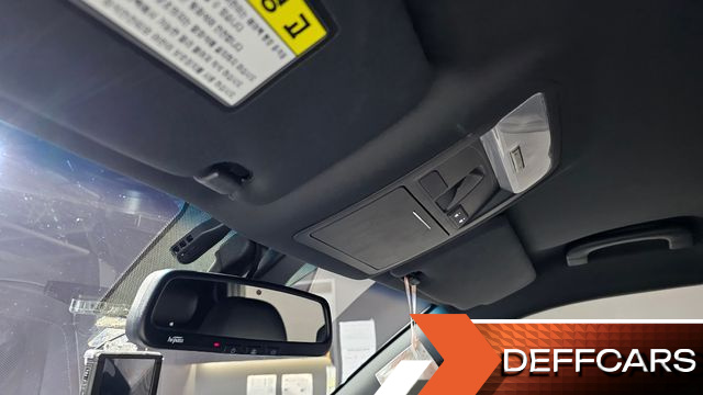 Ssangyong REXTON Diesel 2.2 4WD Majesty купить на сайте DeffCars