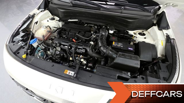 Kia SELTOS Gasoline 1.6 Turbo 4WD Signature купить на сайте DeffCars
