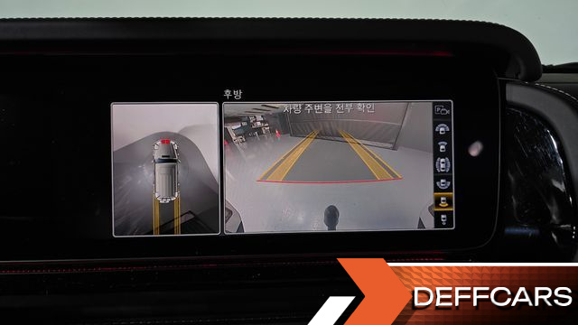 Mercedes G-CLASS AMG G63 купить на сайте DeffCars