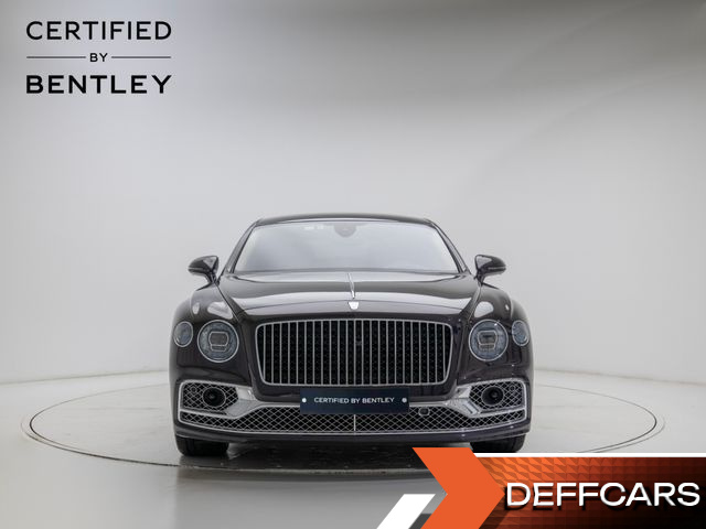 Bentley FLYING SPUR 4.0 Azure купить на сайте DeffCars