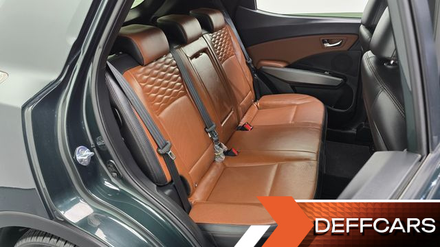 Ssangyong TIBOLI Gear Edition 4WD купить на сайте DeffCars