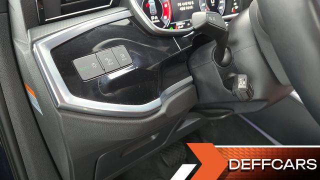 Audi Q3 35 TDI Premium купить на сайте DeffCars