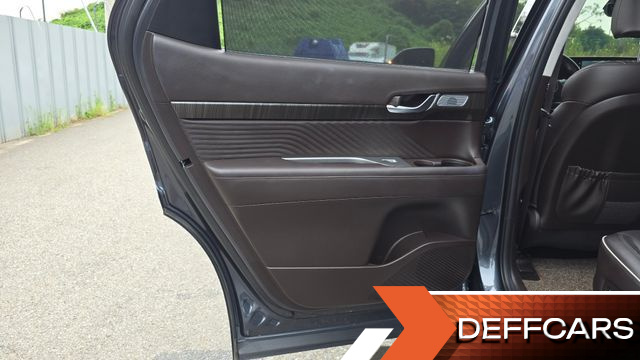 Hyundai PALISADE Gasoline 3.8 2WD Calligraphy купить на сайте DeffCars