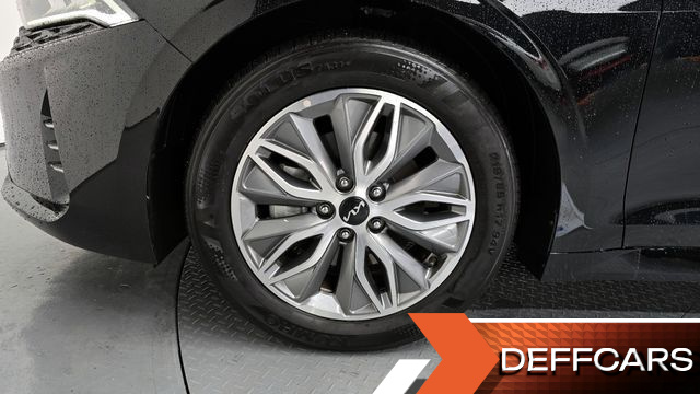 Kia K5 Noblesse купить на сайте DeffCars