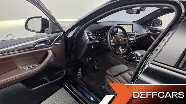 BMW X4 xDrive20i M Sports Pro купить на сайте DeffCars