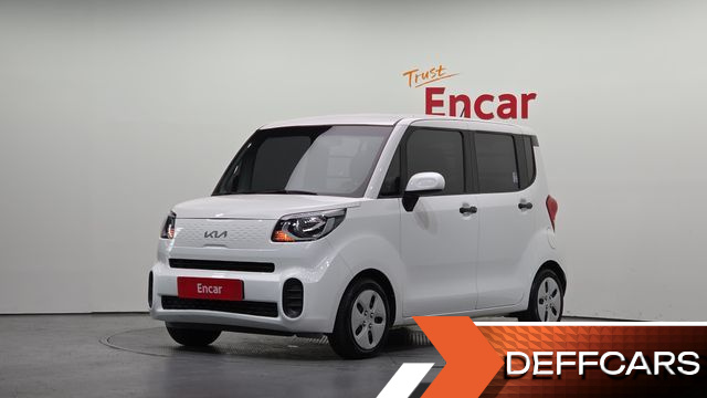 Kia RAY Van Prestige купить на сайте DeffCars