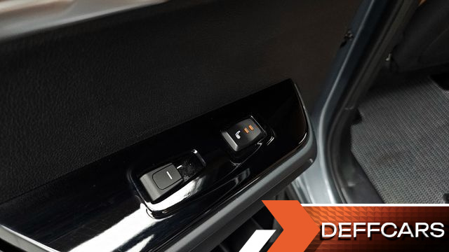 Ssangyong TORRES Gasoline 1.5 2WD T7 купить на сайте DeffCars