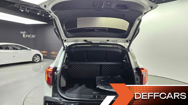 Kia SELTOS Gasoline 1.6 Turbo 2WD Signature купить на сайте DeffCars