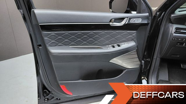 Hyundai PALISADE Gasoline 3.8 2WD Calligraphy купить на сайте DeffCars