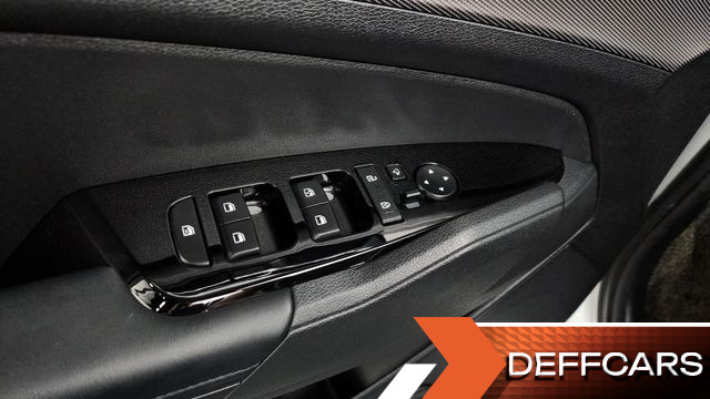 Kia SPORTAGE Diesel 2.0 2WD Nobleless купить на сайте DeffCars