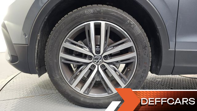 Volkswagen TIGUAN 2.0 TSI Prestige купить на сайте DeffCars