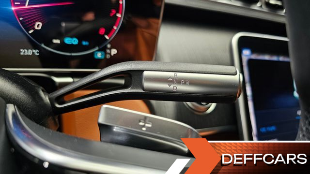 Mercedes S-CLASS S450L 4MATIC купить на сайте DeffCars