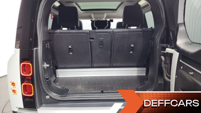 Land Rover DEFENDER 90 D250 S купить на сайте DeffCars