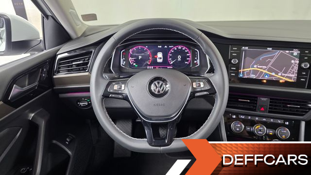 Volkswagen JETTA 1.4 TSI Prestige купить на сайте DeffCars