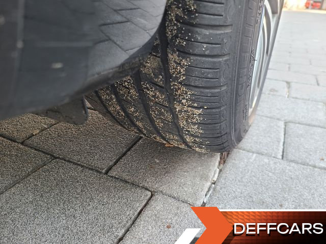 Kia K7 2.2 Diesel Limited купить на сайте DeffCars