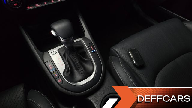 Kia K3 Luxury купить на сайте DeffCars