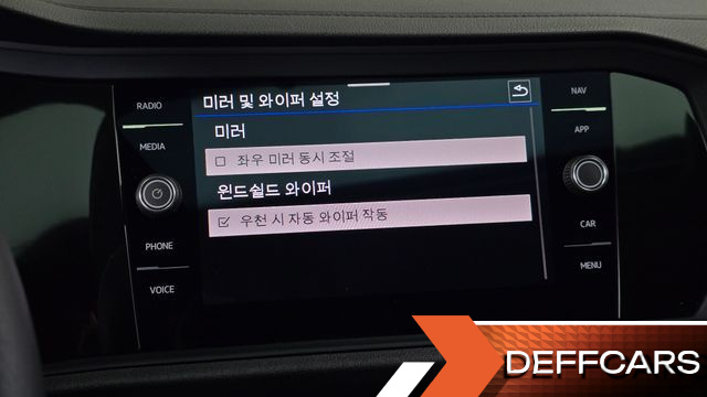 Volkswagen JETTA 1.5 TSI Prestige купить на сайте DeffCars