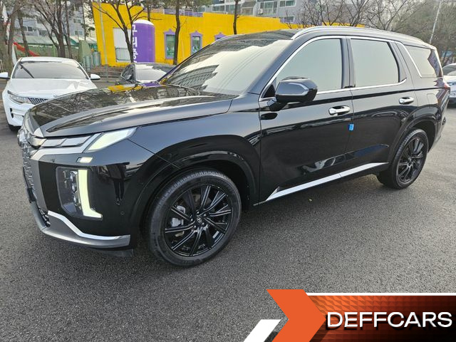 Hyundai PALISADE Gasoline 3.8 2WD Calligraphy купить на сайте DeffCars