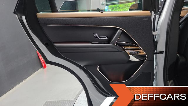 Land Rover RANGE ROVER SPORT P400 AB купить на сайте DeffCars