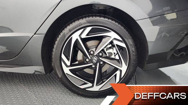 Hyundai SONATA 2.0 S купить на сайте DeffCars