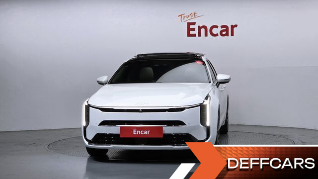 Kia K8 Signature купить на сайте DeffCars