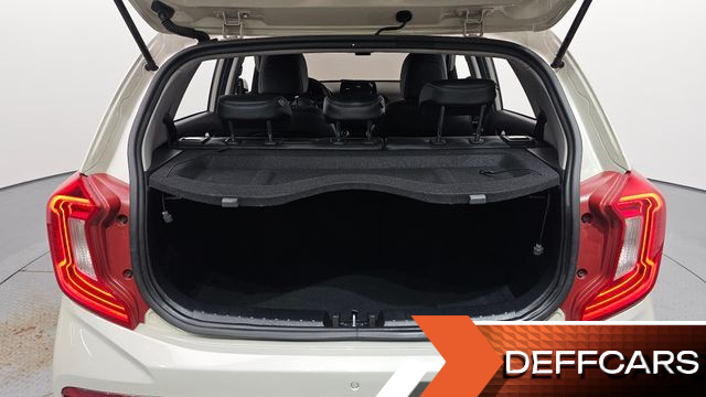 Kia MORNING Prestige купить на сайте DeffCars