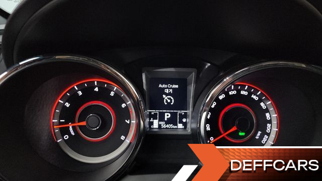 Ssangyong TIBOLI Gear PlusⅠ 2WD купить на сайте DeffCars