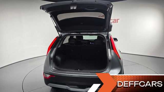 Kia NIRO Air купить на сайте DeffCars