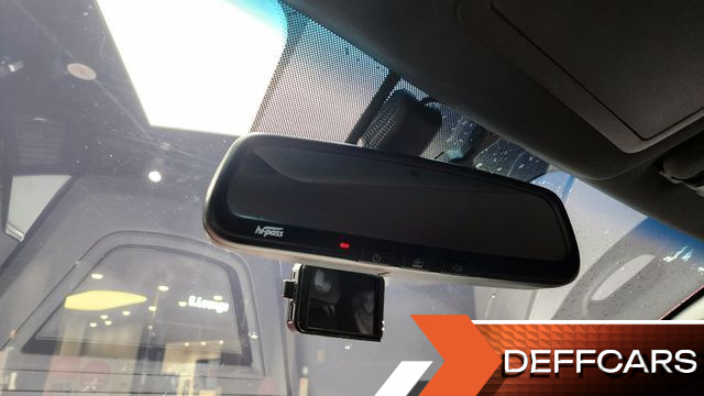 Ssangyong REXTON Diesel 2.2 4WD Prestige купить на сайте DeffCars