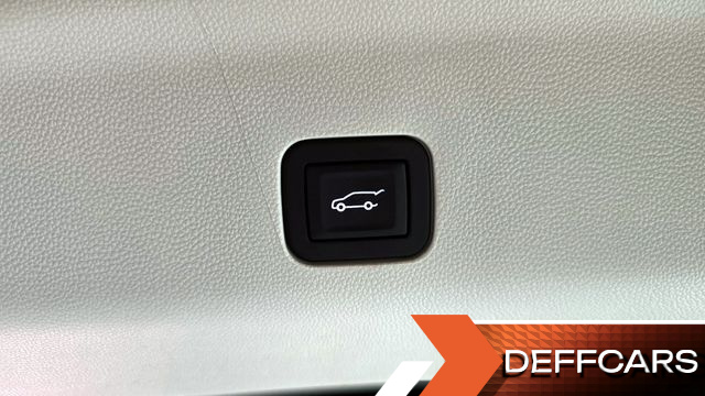 Cadillac ESCALADE 6.2 Sports Platinum купить на сайте DeffCars