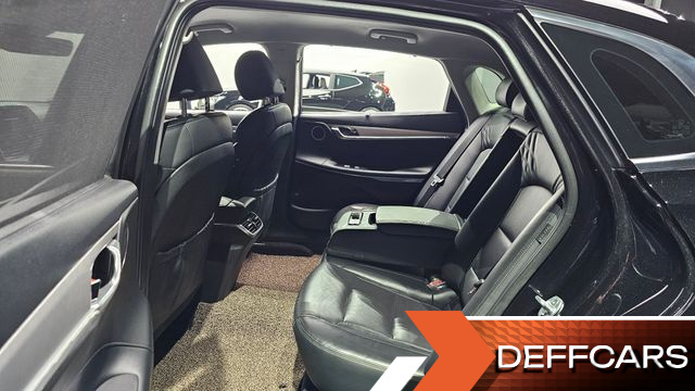Hyundai GRANDEUR 3.3 Calligraphy купить на сайте DeffCars