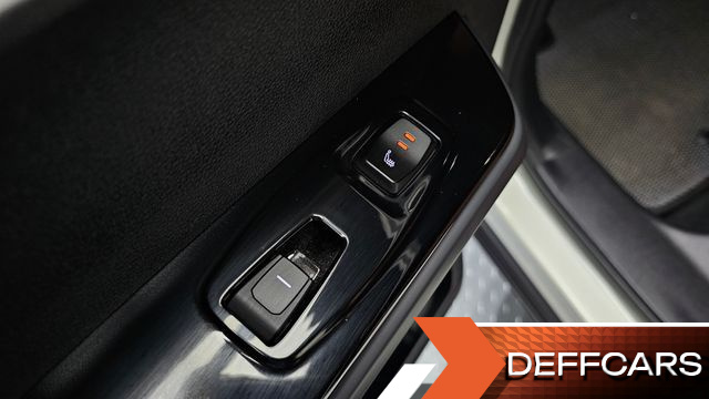 Ssangyong TORRES Gasoline 1.5 2WD T7 купить на сайте DeffCars