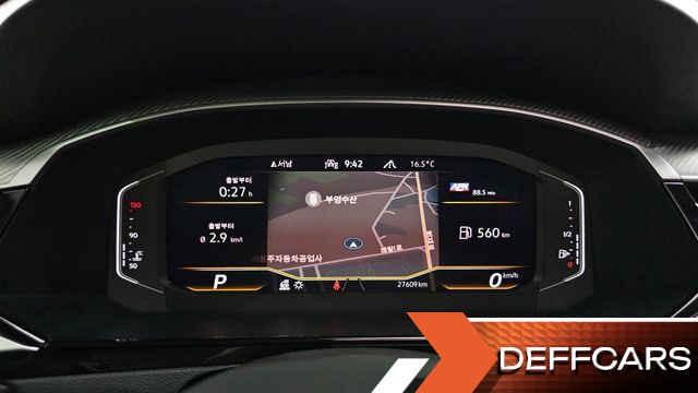 Volkswagen ARTEON 2.0 TDI Prestige купить на сайте DeffCars