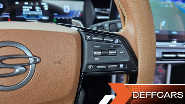 Ssangyong TORRES Gasoline 1.5 2WD T7 купить на сайте DeffCars