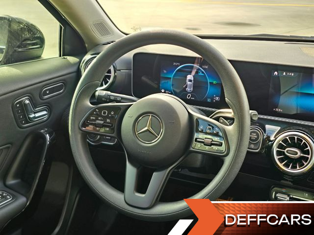 Mercedes A-CLASS A220 Hatchback купить на сайте DeffCars
