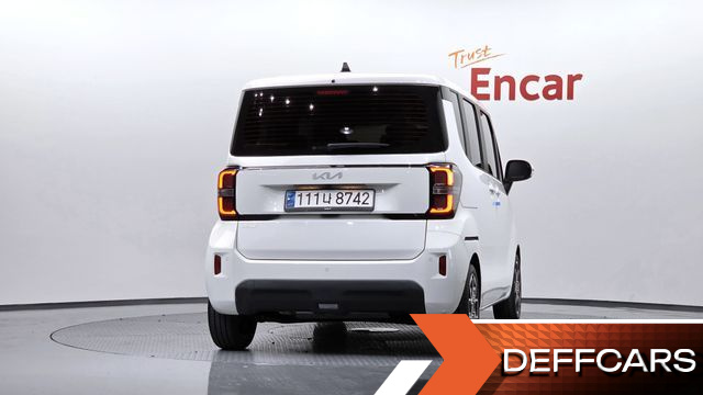 Kia RAY Prestige купить на сайте DeffCars