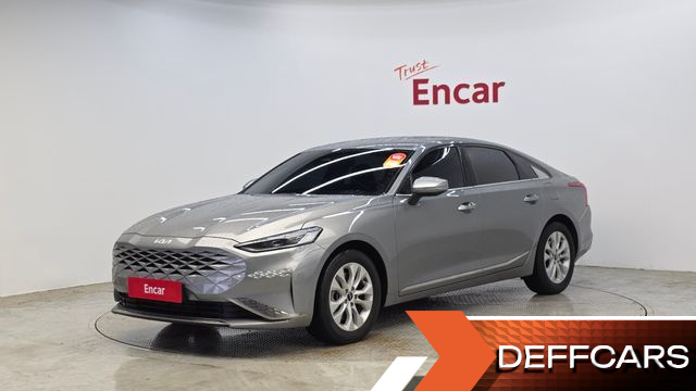 Kia K8 2.5 Gasoline 2WD Noblesse купить на сайте DeffCars
