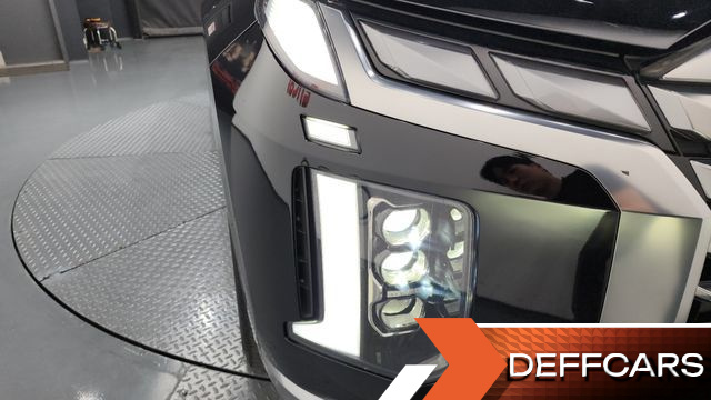 Hyundai PALISADE Gasoline 3.8 2WD Calligraphy купить на сайте DeffCars