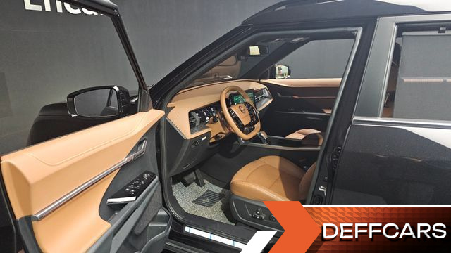 Ssangyong TORRES Gasoline 1.5 2WD T7 купить на сайте DeffCars
