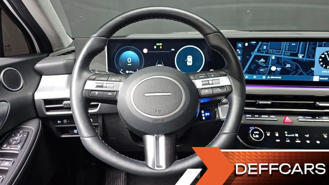 Hyundai SONATA 2.0 Premium купить на сайте DeffCars