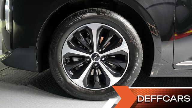 Kia K8 Noblesse Light купить на сайте DeffCars